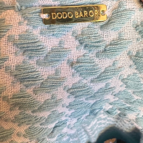 Dodo Bar Or Shorts Romper - Picture 8 of 9